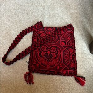 Shoulder/ Crossbody bag